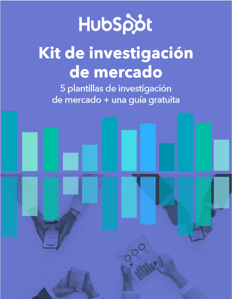 Investigacion de mercado portada