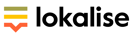 Lokalise logo