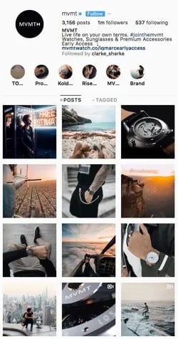 MVMT.webp?width=250&height=475&name=MVMT - The Ultimate Guide to Instagram for Business [+ Data From 650+ Marketers]