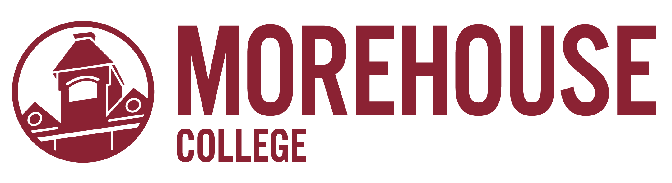 Morehouse College Logo