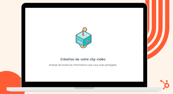 Créez une publicité vidéo gratuite en quelques instants à partir d'une description