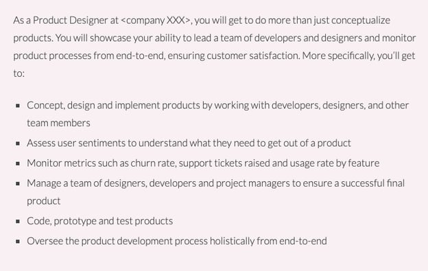 Product Design vs UX Design