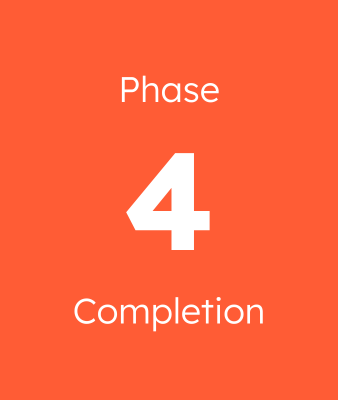 Phase 4 Completion