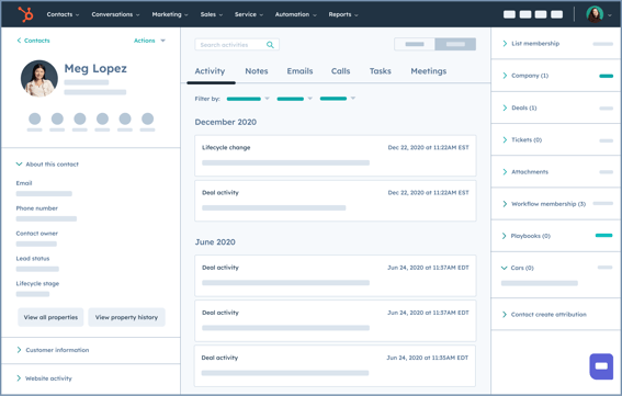 SalesHub_Contact-record-with customer-data (1)