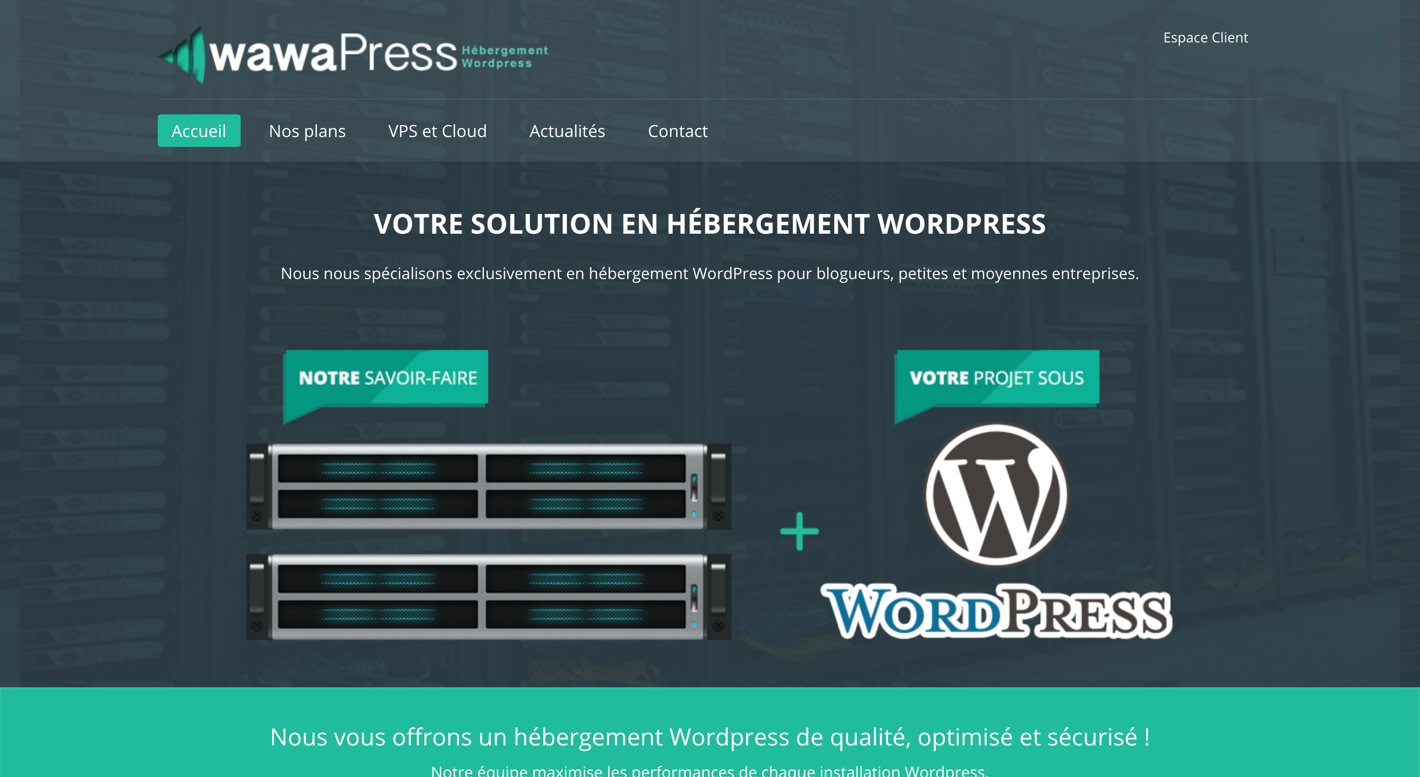 WawaPress