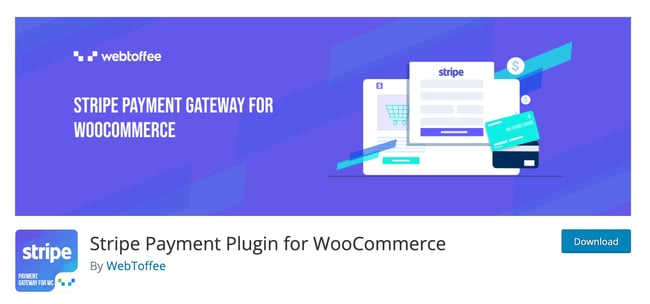 stripe plugin wordpress stripe payment plugin for woocommerce on wordpress directory 