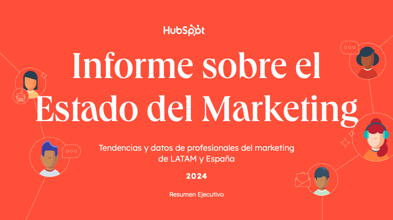 Estado del Marketing 2024