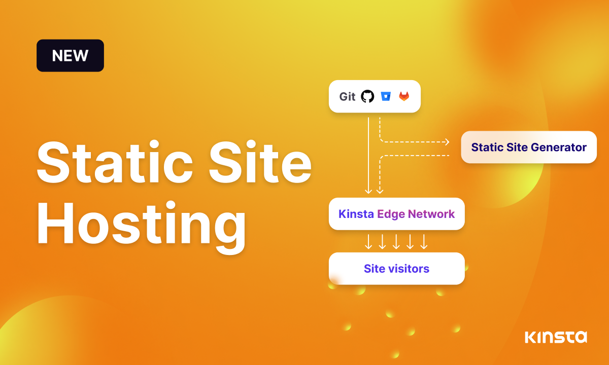 Static-site-kinsta