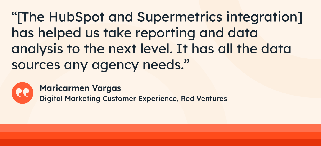 Supermetrics-quote