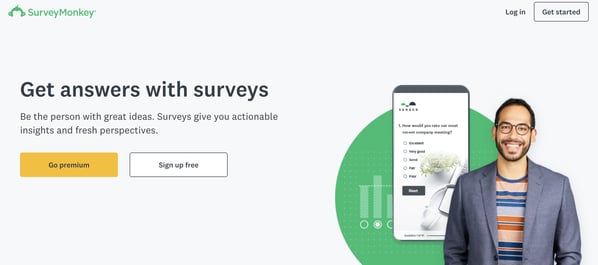 SurveyMonkey