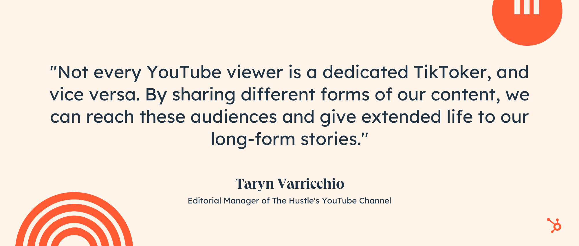 Taryn Varricchio Quote