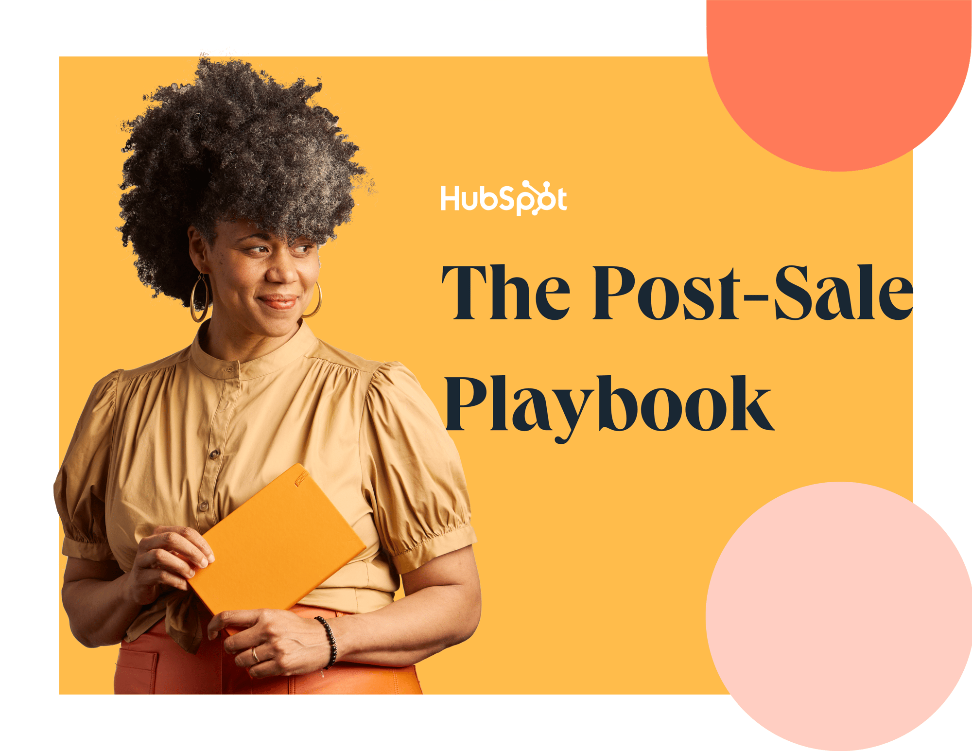 The Post-Sales Playbook