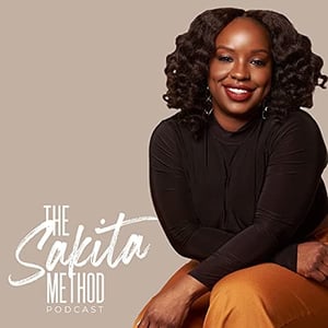 The Sakita Method | Best Marketing Podcasts