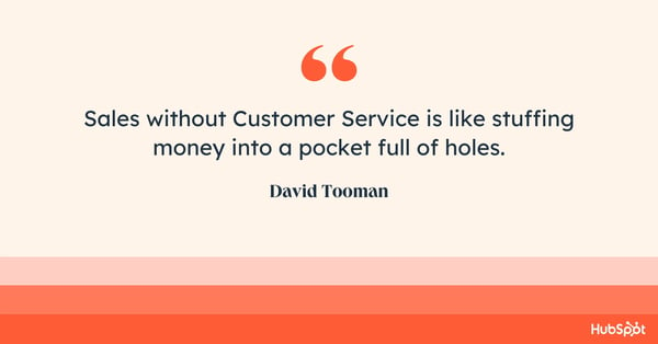 customer service quotes, customer service quotes for work, best customer service quotes