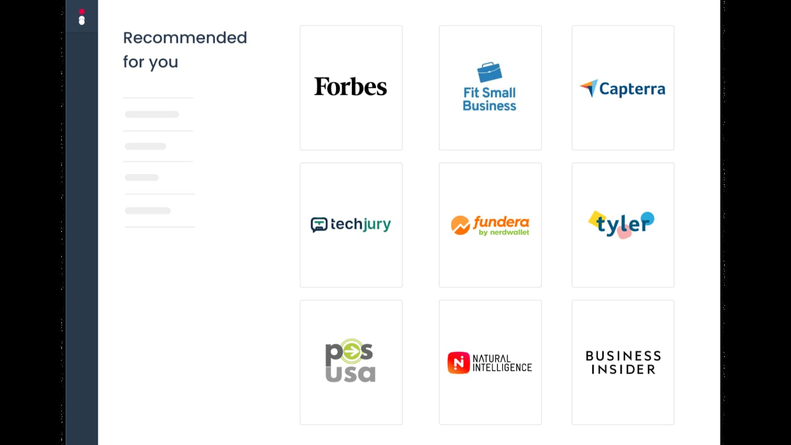 partner relationship management app impact.com