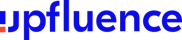 Upfluence-Logo-Blue