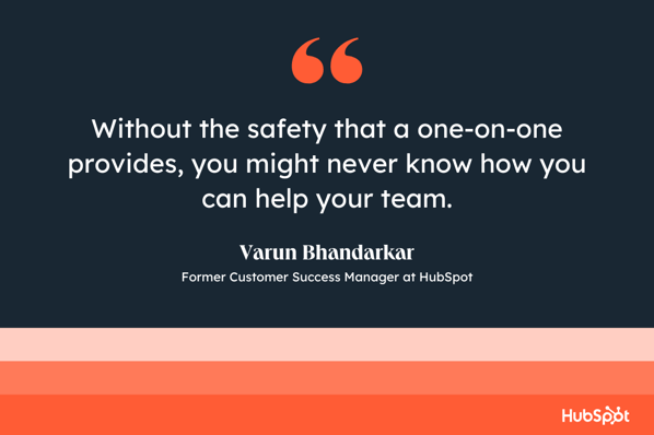 Varun Bhandarkar, hybrid customer service tip 5