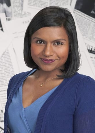 Kelly Kapoor