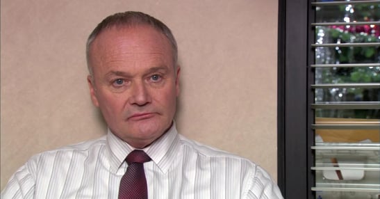 Creed Bratton