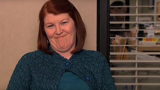 Meredith Palmer