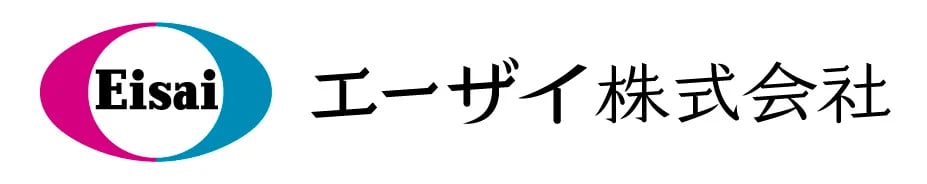 エーザイ株式会社ロゴ