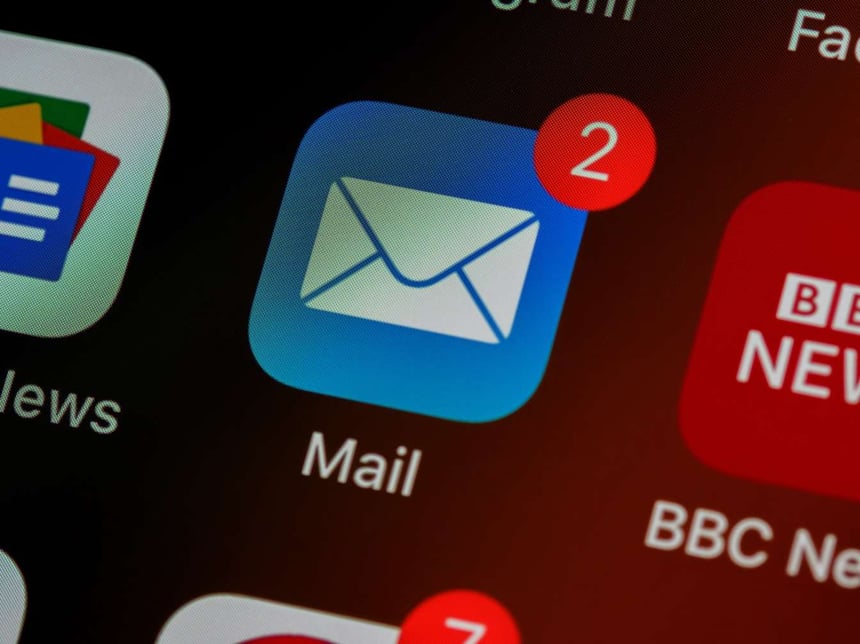 How to add a mailbox on your iPhone [step-by-step guide]