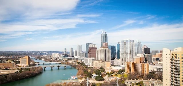 Austin, Texas 