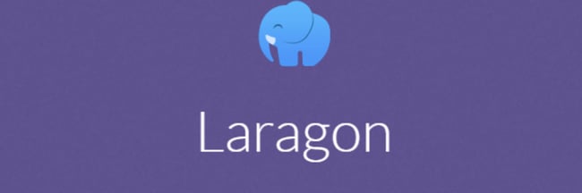 one of the best local wordpress development environments: laragon