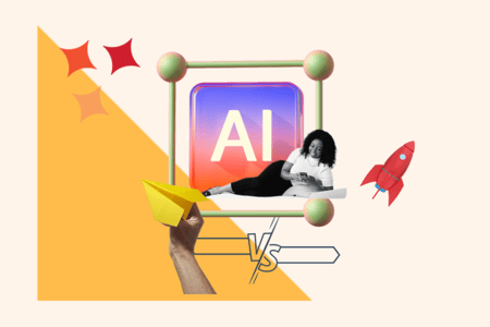 best ai code generator illustration