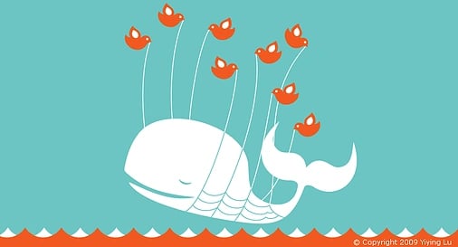 fail whale