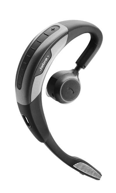 Jabra Motion Bluetooth Headset