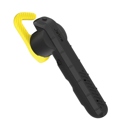 Jabra Steel Bluetooth Headset