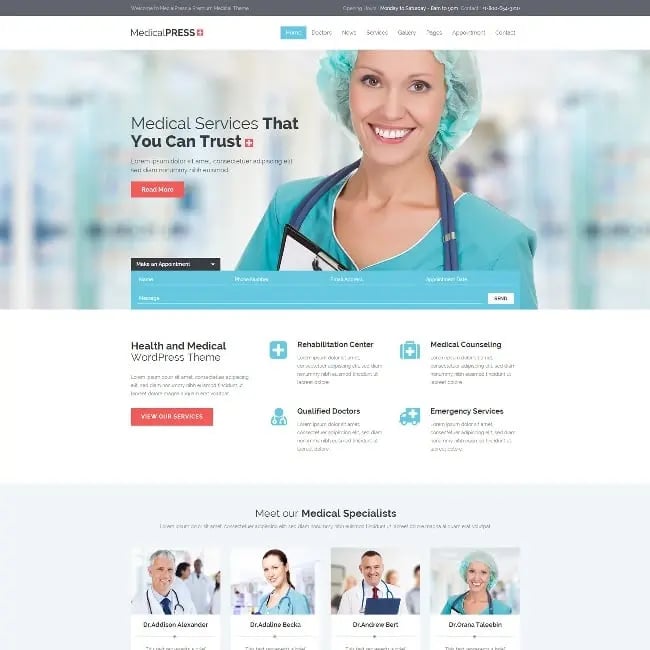 best-medical-wordpress-themes_4