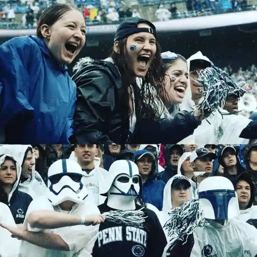 penn state instagram posts