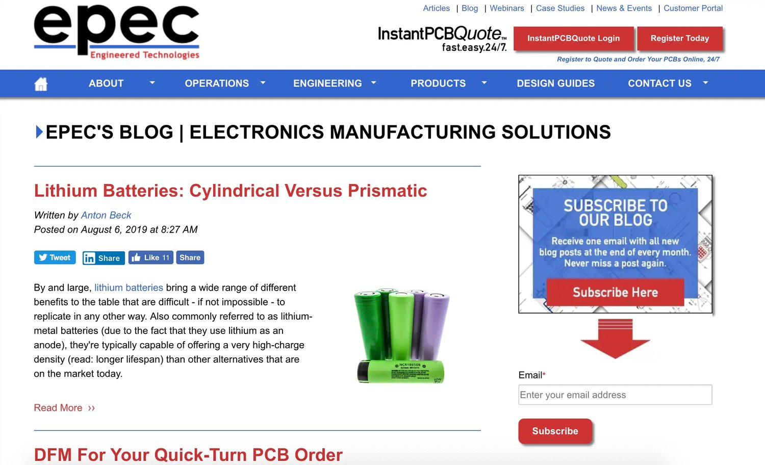 epec-electronics-blog