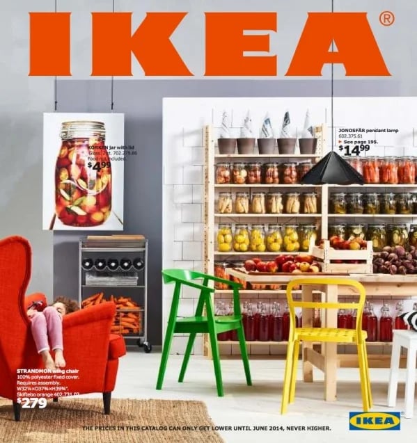 IKEA