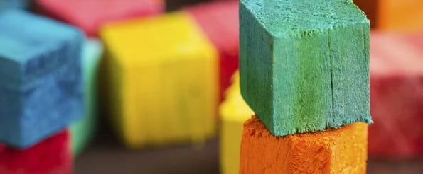 building blocks of a digital marketing campaign