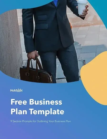 business plan template