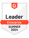 Leader Enterprise Summer 2024