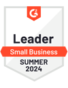 Leader Small Business Summer 2024