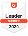 Leader Summer 2024