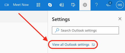 how to change signature in outlook 365 on mac