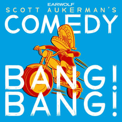 comedy bang bang