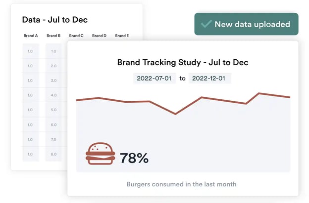 Conjoint Analysis from Q Research Software