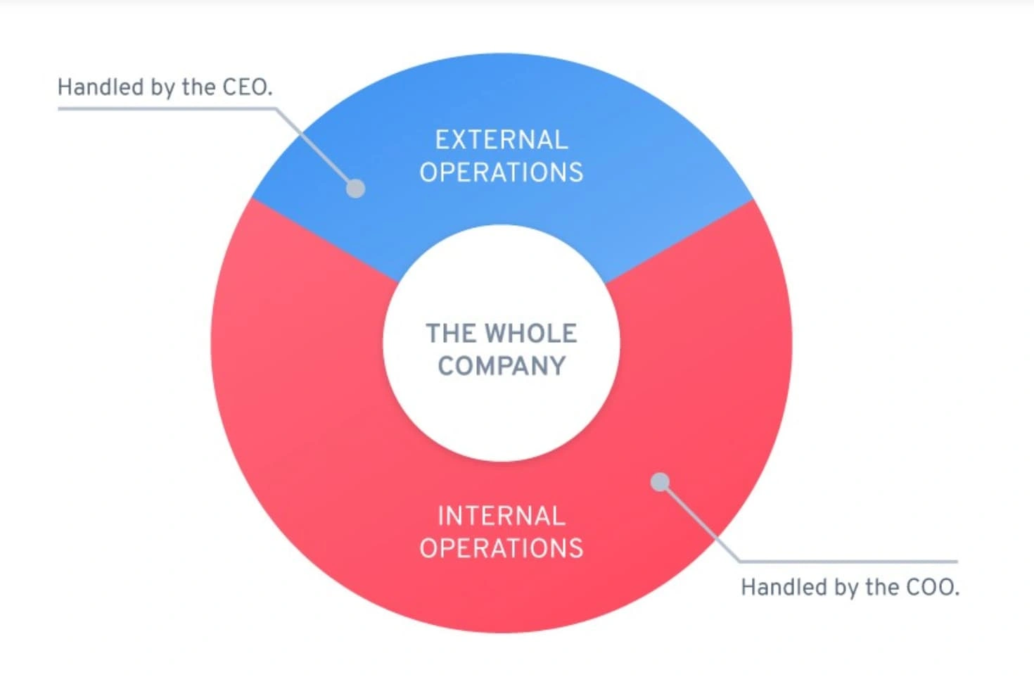 Chief Operating Officer (COO): Everything You Need to Know About This  Important Role