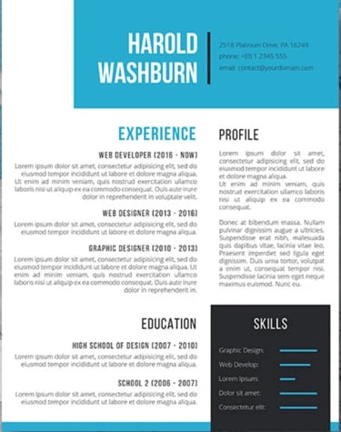 best customer service resume example classic