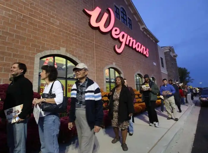 Wegmans-Customer-Obession