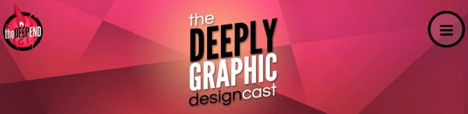 Deeply Graphic DesignCast