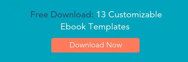 Ebook Templates