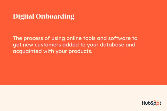 digital onboarding